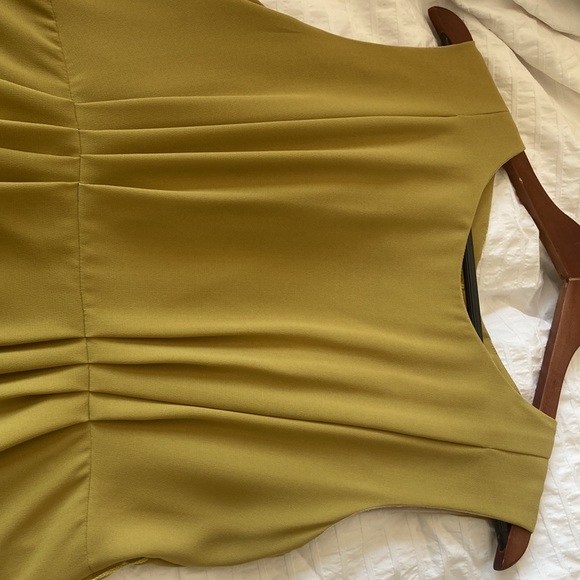 Angel Eye belted dress - Picture 13 of 14